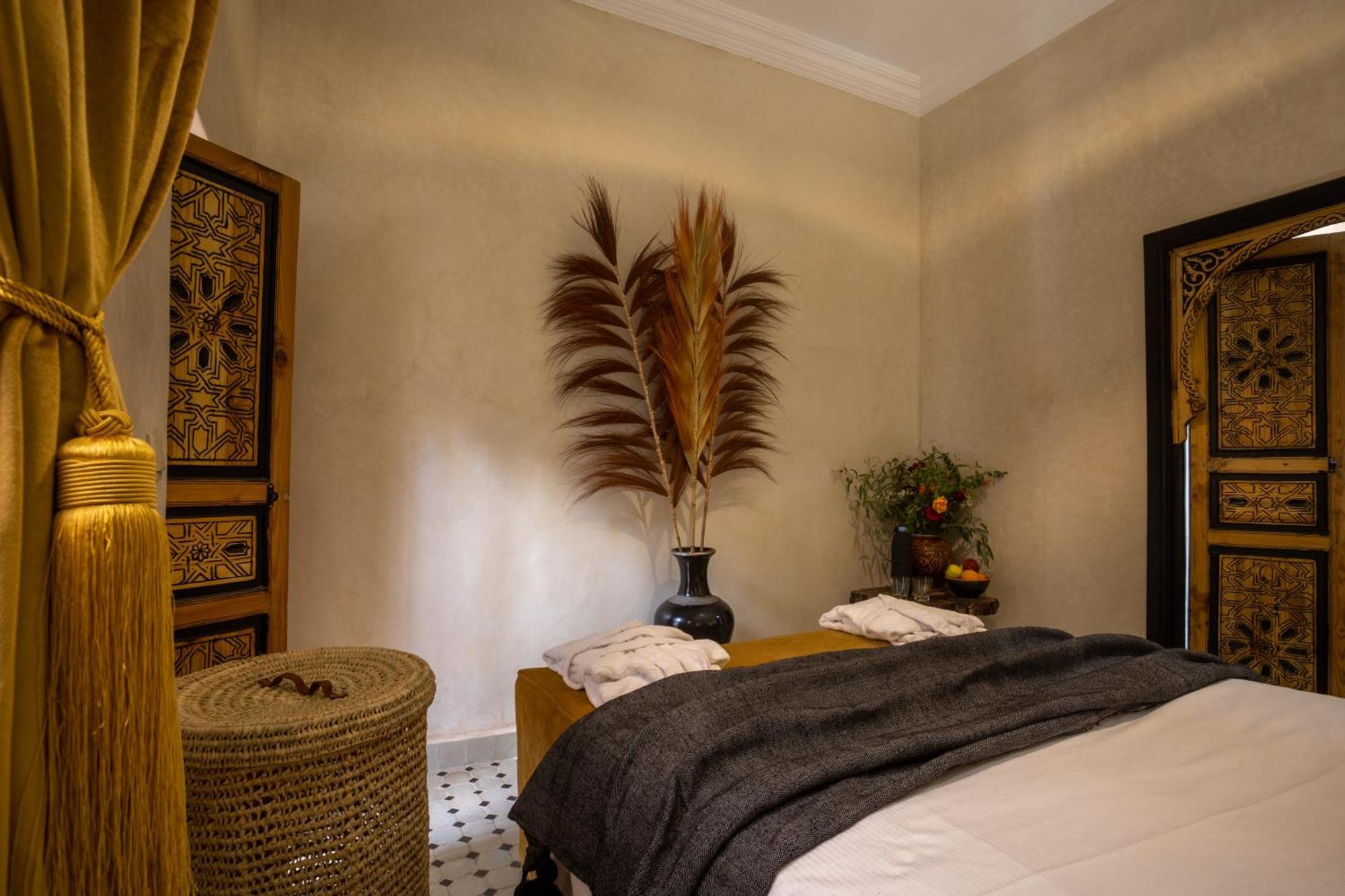 Just V Hotel & Spa Ouled Hassoune Exterior foto
